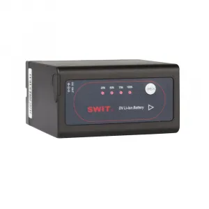 Swit Batéria pre DV videokamery SONY S-8972 série L 17040