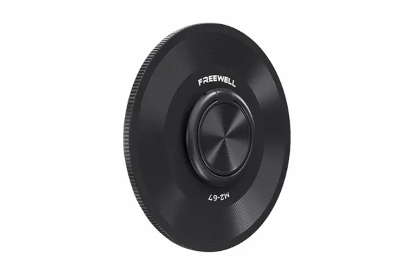 Freewell 67mm M2 Series ND64 Filter FW-67M2-ND64