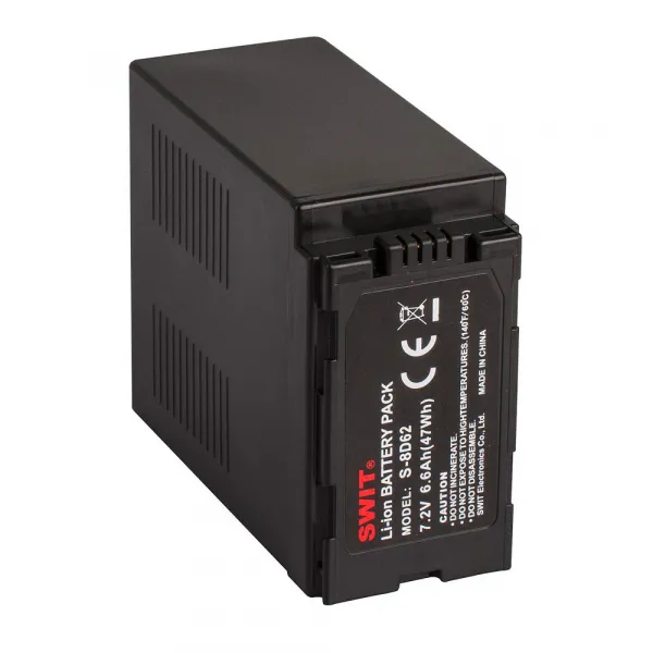 Swit Batéria S-8D62 Li-Ion 7,2V 14072