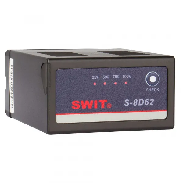 Swit Batéria S-8D62 Li-Ion 7,2V 14072