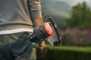 Akumulátorový vyžínač Husqvarna Aspire™ T28-P4A