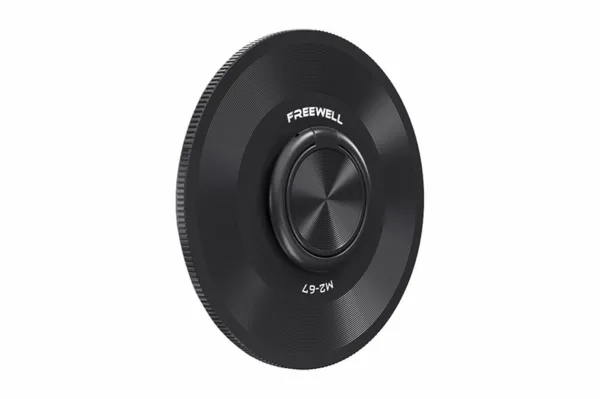 Freewell 67mm M2 Series ND8 Filter FW-67M2-ND8