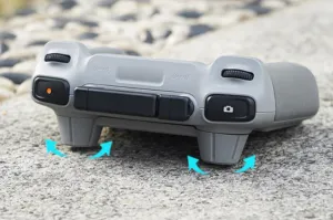 Stablecam DJI RC 2 / DJI RC - TPU Remote Stick Protector 1DJ5799