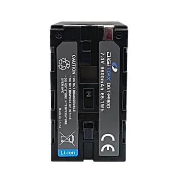 Digitex DGT-F980D 22824