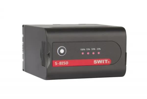 Swit Batéria pre videokameru S-8i50 JVC HM600 DV 20674