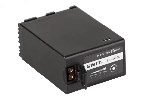 Swit Batéria LB-CA90C Canon série BP-A 20687