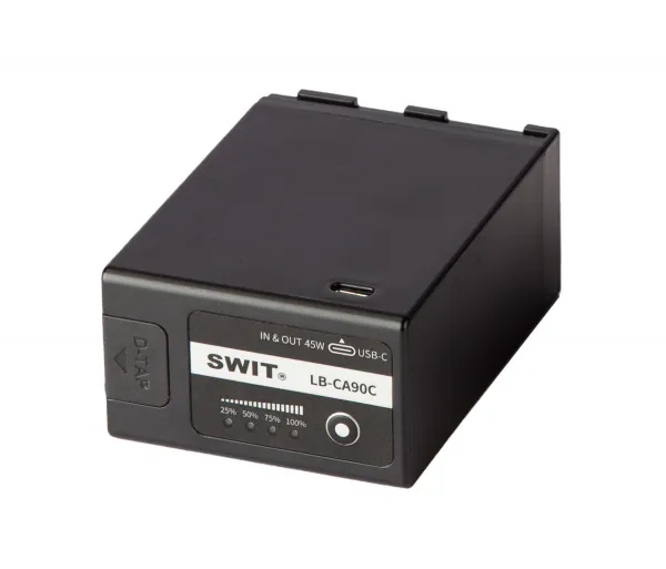Swit Batéria LB-CA90C Canon série BP-A 20687