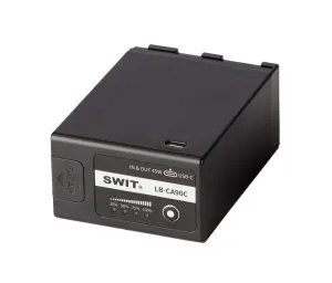 Swit Batéria LB-CA90C Canon série BP-A 20687