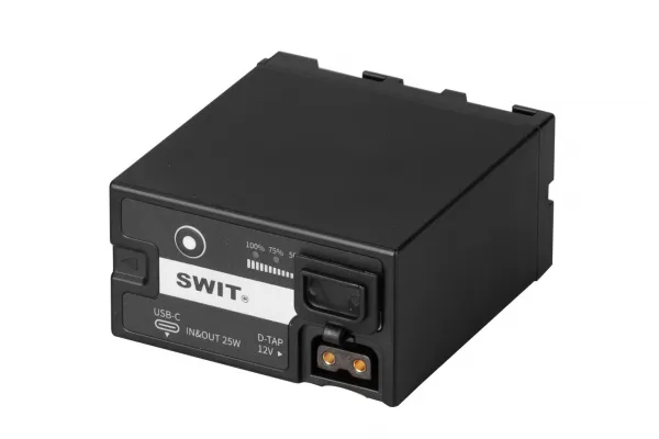 Swit Batéria LB-SF65C SONY NP-F série L 20686