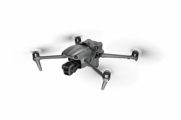 Stablecam DJI AIR 3 - Závesný systém 1DJ2968