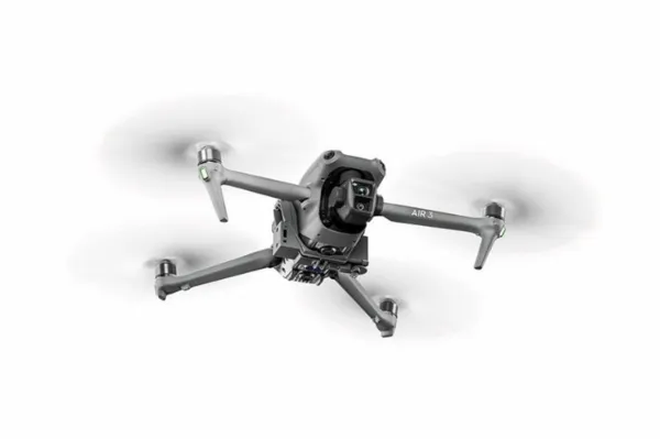 Stablecam DJI AIR 3 - Závesný systém 1DJ2968