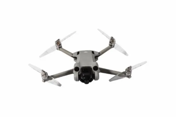 Stablecam DJI Mini 4 Pro / Mini 3 Pro - LED Flash vrtule (2 pár) (vr Aku) 1DJ5319