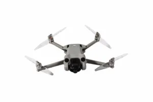 Stablecam DJI Mini 4 Pro / Mini 3 Pro - LED Flash vrtule (2 pár) (vr Aku) 1DJ5319