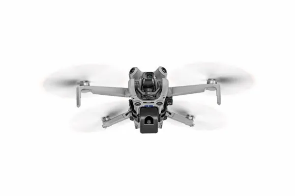 Stablecam DJI Mini 4 Pro - Závesný systém 1DJ5377