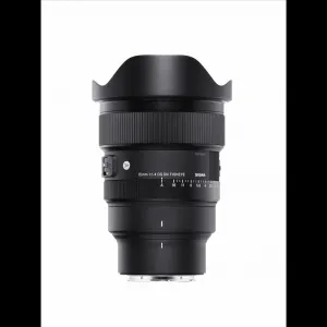 SIGMA 15 mm F1.4 DG DN DIAGONAL FISHEYE Art pre Sigma L 90021100