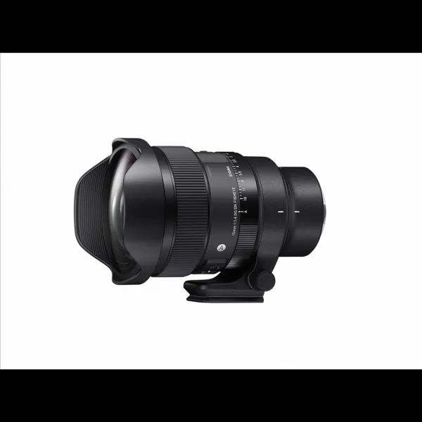 SIGMA 15 mm F1.4 DG DN DIAGONAL FISHEYE Art pre Sigma L 90021100