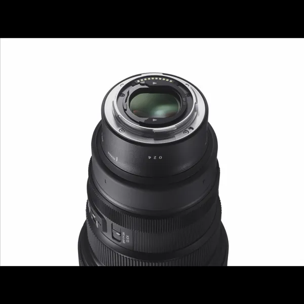 SIGMA 15 mm F1.4 DG DN DIAGONAL FISHEYE Art pre Sigma L 90021100