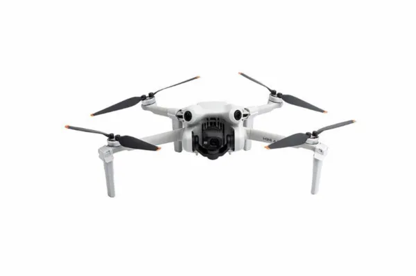 Stablecam DJI Mini 4 Pro - pristávacie nohy 1DJ5384