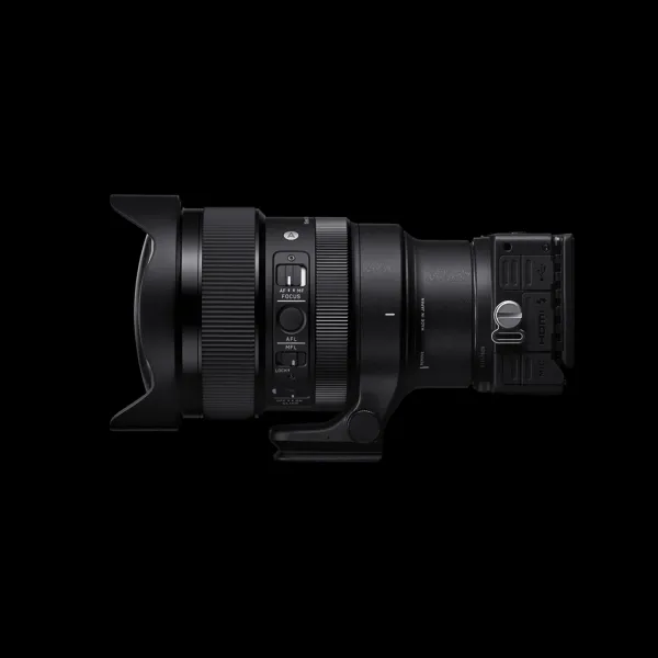 SIGMA 15 mm F1.4 DG DN DIAGONAL FISHEYE Art pre Sigma L 90021100