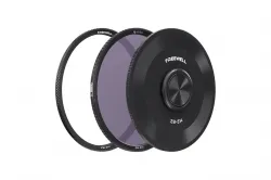 Freewell 82mm M2 Series ND4 Filter FW-82M2-ND4