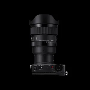 SIGMA 15 mm F1.4 DG DN DIAGONAL FISHEYE Art pre Sigma L 90021100