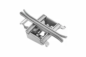 Stablecam DJI Mini 4 Pro - Landing Gear with LED Light (vč Aku) 1DJ5385