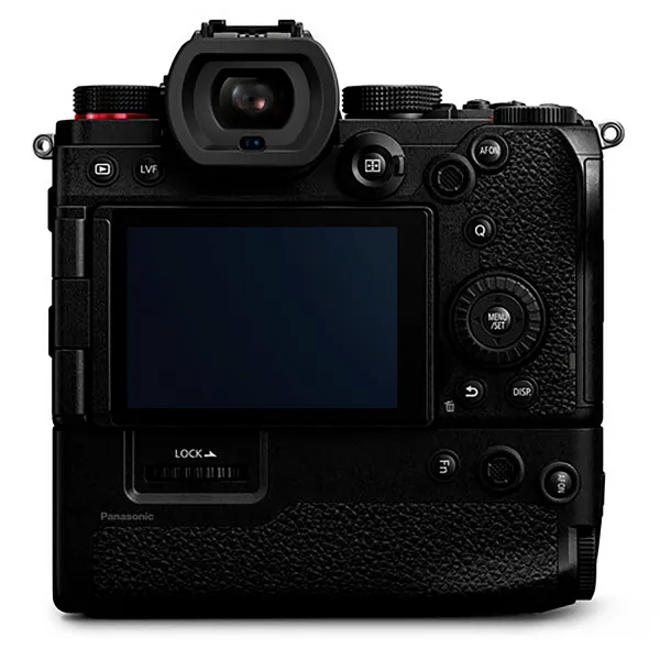 Panasonic BGS5 (Bateriová rukoväť pre LUMIX S5) 15327