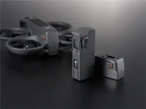 DJI Avata 2 Intelligent Flight Battery CP.FP.00000152.01