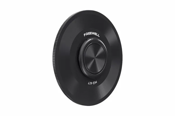 Freewell 67mm M2 Series ND1000 Filter FW-67M2-ND1000