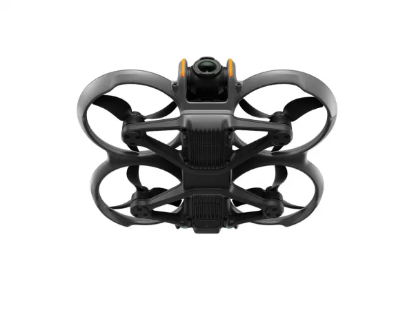 DJI Avata 2 Pro-View Combo (Three Batteries) CP.FP.00000227.01
