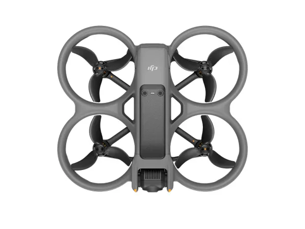 DJI Avata 2 Pro-View Combo (Three Batteries) CP.FP.00000227.01
