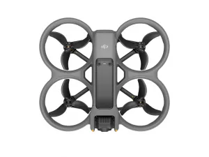 DJI Avata 2 Pro-View Combo (Three Batteries) CP.FP.00000227.01