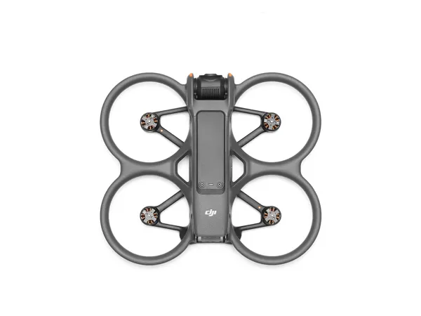 DJI Avata 2 Pro-View Combo (Three Batteries) CP.FP.00000227.01
