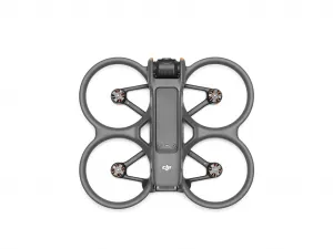 DJI Avata 2 Pro-View Combo (Three Batteries) CP.FP.00000227.01