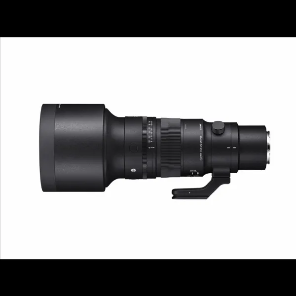 SIGMA 500 mm F5.6 DG DN OS Sports pre Sony E 90021100