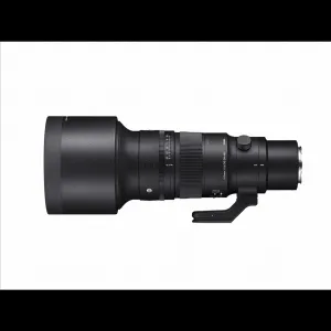 SIGMA 500 mm F5.6 DG DN OS Sports pre Sony E 90021100