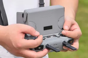 Stablecam DJI RC 2 / DJI RC - slnečná clona 1DJ5178