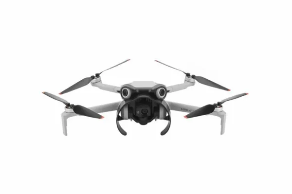 Stablecam DJI Mini 4 Pro - slnečná clona (Čierna) 1DJ5367B