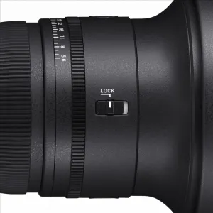 SIGMA 500 mm F5.6 DG DN OS Sports pre Sony E 90021100
