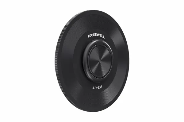 Freewell 67mm M2 Series ND16 Filter FW-67M2-ND16