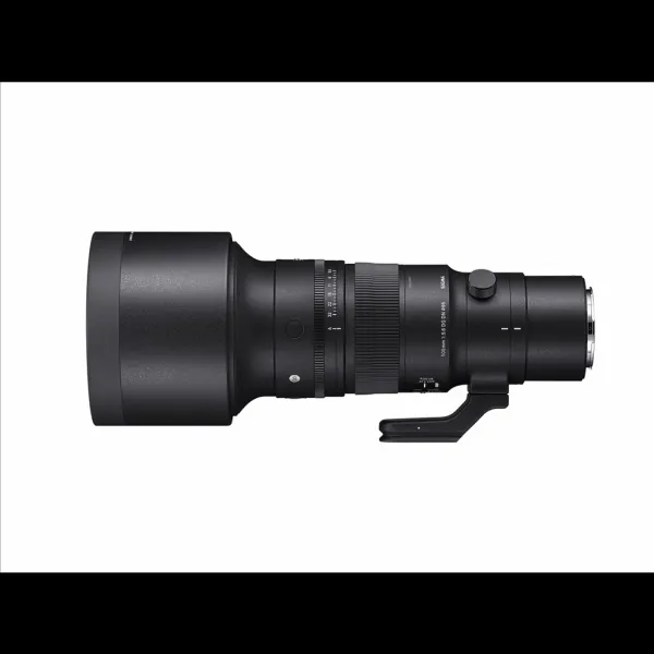 SIGMA 500 mm F5.6 DG DN OS Sports pre Sigma L 90021100