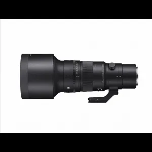 SIGMA 500 mm F5.6 DG DN OS Sports pre Sigma L 90021100
