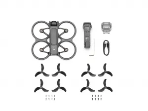 DJI Avata 2 (Drone Only) CP.FP.00000149.01