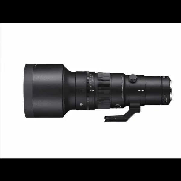SIGMA 500 mm F5.6 DG DN OS Sports pre Sigma L 90021100