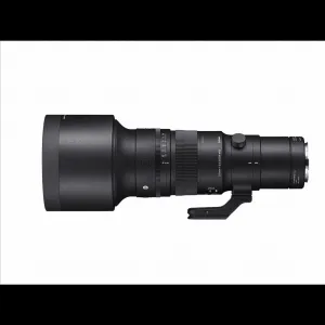 SIGMA 500 mm F5.6 DG DN OS Sports pre Sigma L 90021100