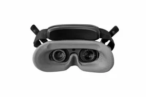Stablecam DJI Goggles 3 - Pěnová výplň Lycra 1DJ0492