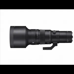 SIGMA 500 mm F5.6 DG DN OS Sports pre Sigma L 90021100