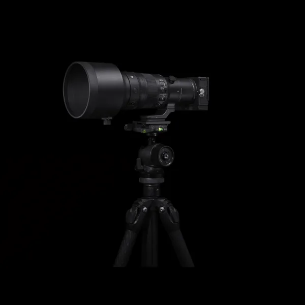 SIGMA 500 mm F5.6 DG DN OS Sports pre Sigma L 90021100