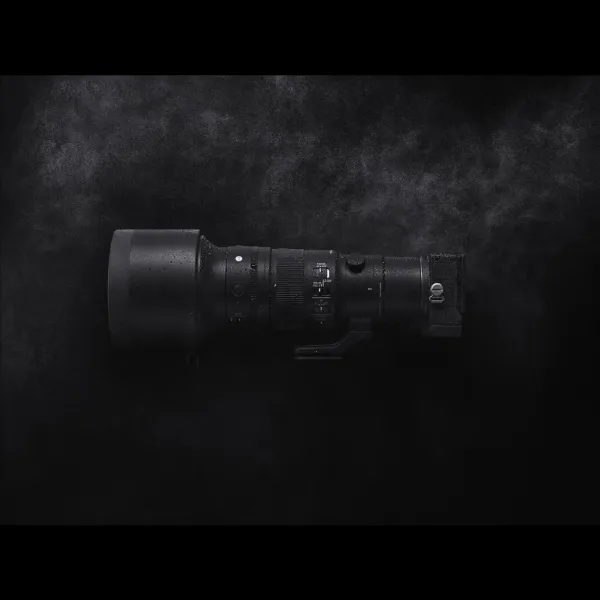 SIGMA 500 mm F5.6 DG DN OS Sports pre Sigma L 90021100