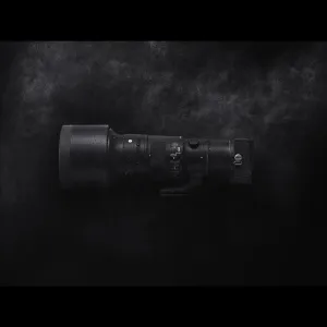 SIGMA 500 mm F5.6 DG DN OS Sports pre Sigma L 90021100